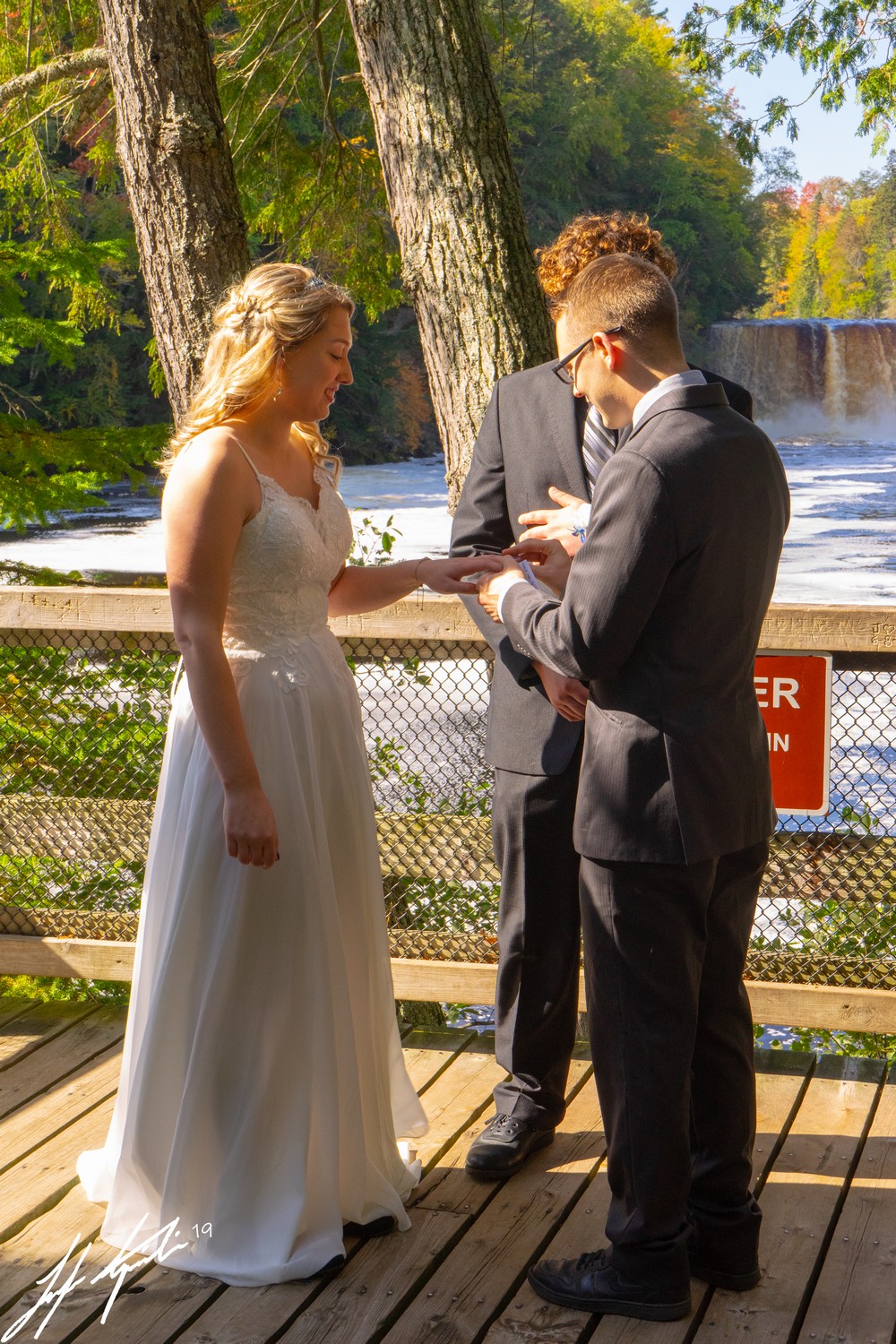 wedding